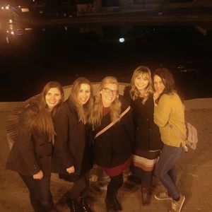 Meet your Posher, Marielle